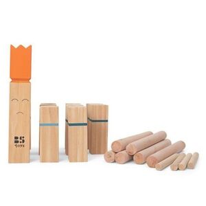 Imagine Kubb, joc de actiune si indemanare