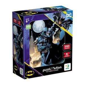 Imagine Puzzle Batman and Catwoman, 350 piese
