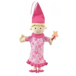 Imagine Papusa de mana zana, Egmont Toys