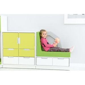 Imagine SETURI MOBILIER GRADINITA