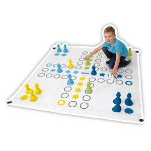 Imagine Ludo, joc gigant XXL