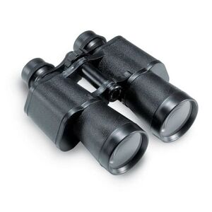 Imagine Binoclu negru 50 cu husă, Micul Explorator