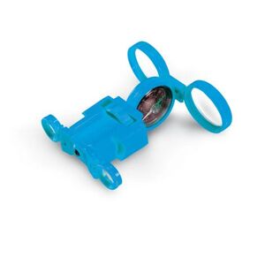 Imagine Instrument optic multifuncțional, Optic Wonder