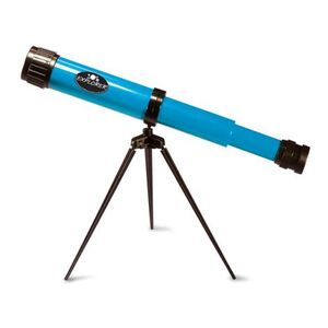 Imagine Telescop cu trepied, 12–25x, Explorer