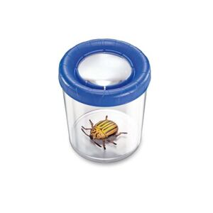 Imagine Borcan Jumbo pentru observarea insectelor