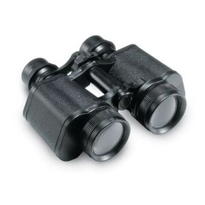 Imagine Binoclu negru 40 cu husă, Micul Explorator