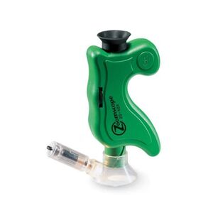 Imagine Microscop portabil cu zoom, Zoomscope