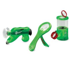 Imagine Kit optic pentru observarea naturii, Discovery