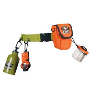 Imagine Centura Micului Explorator cu accesorii