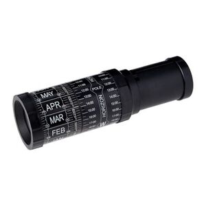 Imagine Caleidoscop stelar, Stellarscope