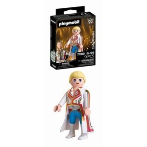 Imagine Playmobil - Figurina luptator profesionist Cody Rhodes