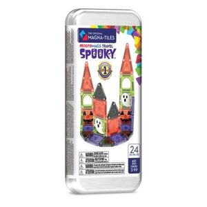 Imagine MAGNA-TILES Spooky, Travel set