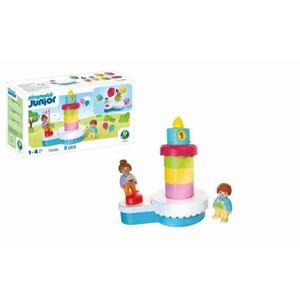 Imagine Playmobil - Junior Tort aniversar