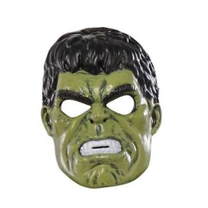 Imagine Masca hulk marvel