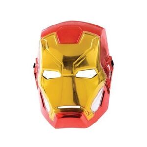 Imagine Masca iron man marvel