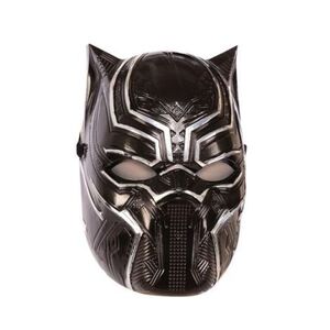 Imagine Masca black panther marvel