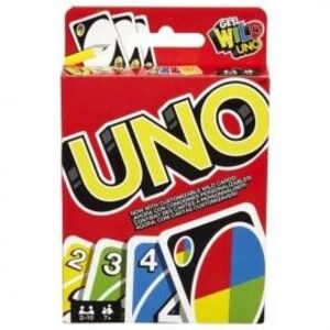 Imagine Joc UNO - clasic