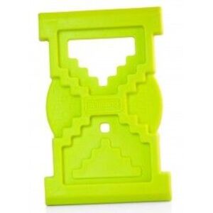 Imagine Jucarie pentru dintisori Clepsidra - Miniland