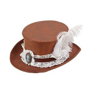 Imagine Palarie steampunk maro