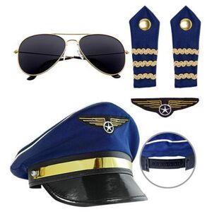 Imagine Set pilot 4 piese