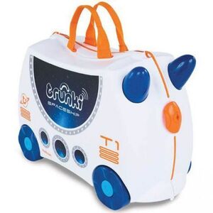 Imagine Valiza Trunki Skye the Spaceship