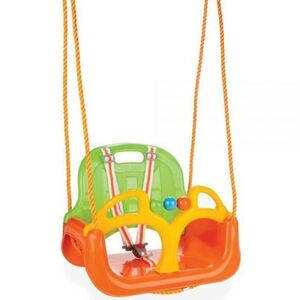 Imagine Leagan pentru copii Pilsan Samba orange