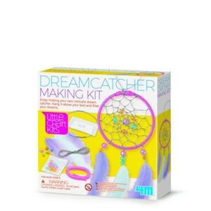 Imagine Mini set creativ - Dreamcatcher, LittleCraft