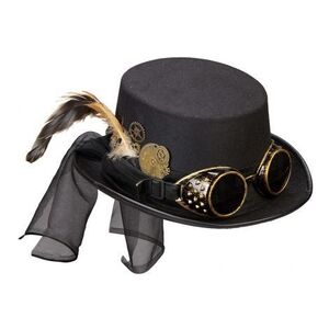 Imagine Palarie steampunk