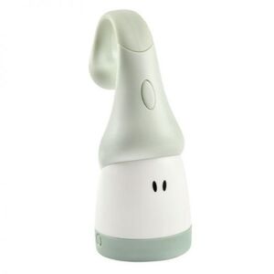 Imagine Lampa portabila 2 in 1 Beaba Pixie Torch Sage Green