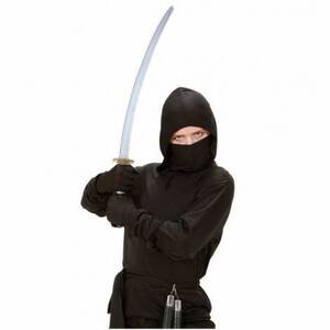 Imagine Sabie ninja