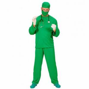 Imagine Costum chirurg