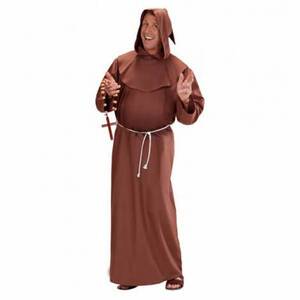Imagine Costum calugar