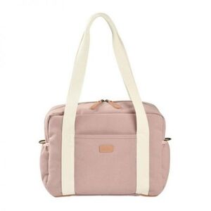 Imagine Geanta de infasat Beaba Paris Dusty Pink
