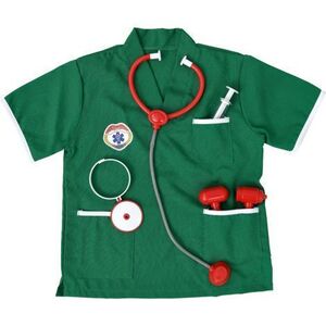 Imagine Costum joc de rol Medic chirurg