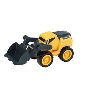 Imagine Buldozer Volvo