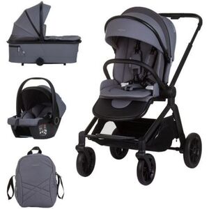 Imagine Carucior Chipolino Magnum 3 in 1 anthracite