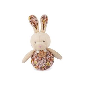 Imagine Iepuras Doudou - jucarie de plus, 20 cm