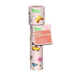 Imagine Caleidoscop colectia Creatii Naturale - Fluture