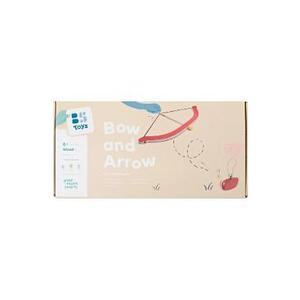Imagine Joc de tras la tinta: Arc cu sageti