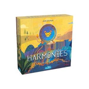 Imagine Joc de societate. Harmonies