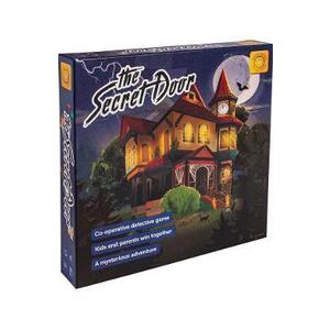 Imagine Joc de detectivi: Usa secreta