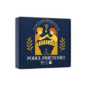 Imagine Joc educativ: Podul Prieteniei
