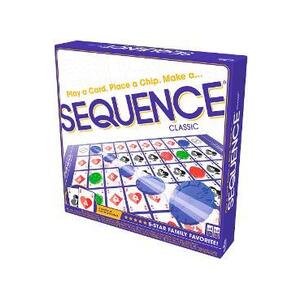 Imagine Joc de societate. Sequence
