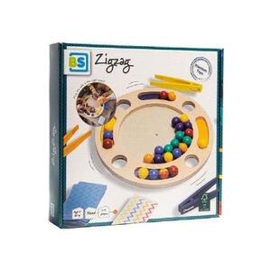 Imagine Joc de indemanare: ZigZag