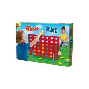 Imagine Joc de petrecere din lemn. Joc XXL 4 in linie
