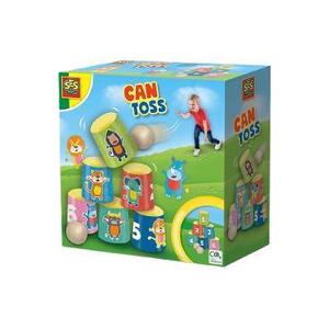 Imagine Joc de petrecere: Can Toss