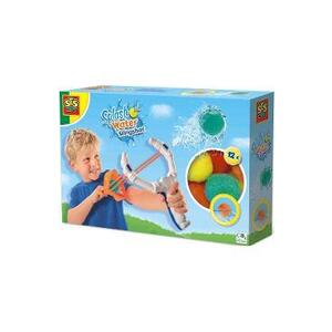 Imagine Joc de petrecere: Prastie bile cu apa Splash