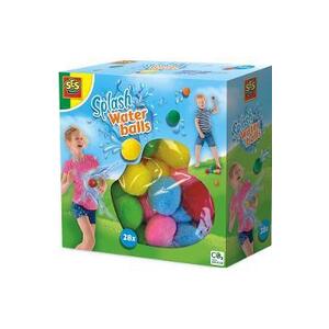 Imagine Joc de petrecere: Bile cu apa Splash