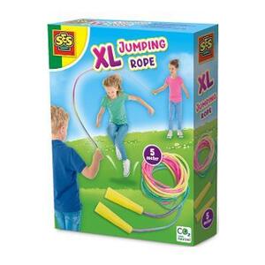 Imagine Joc de petrecere: Coarda de sarit XL (5 metri)