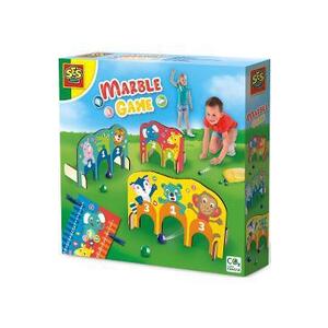 Imagine Joc de petrecere: Bile si arcade din lemn